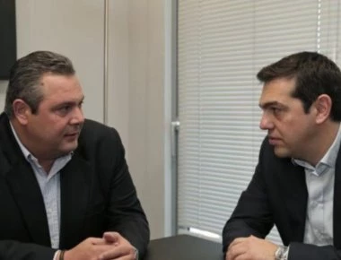 ΣΥΡΙΖΑ προς Πάνο Καμμένο: «Έχουμε τις 151 ψήφους - Η σταθερότητα της κυβέρνησης δεν κινδυνεύει»